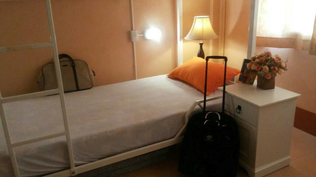 Cube Hostel Krabi town Camera foto